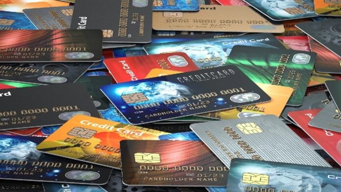 Debit-credit Card rules