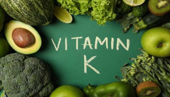 Vitamins K