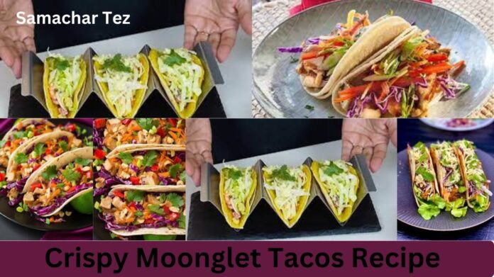 Moonglet Tacos