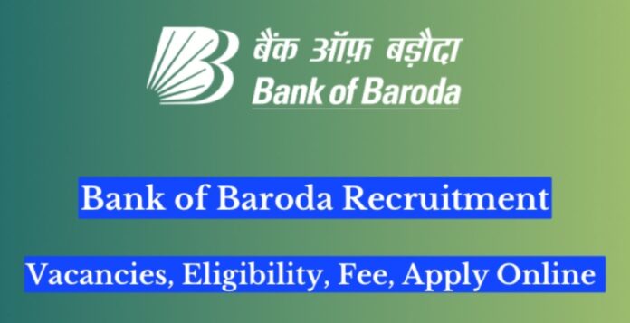 Bank Recruitment
